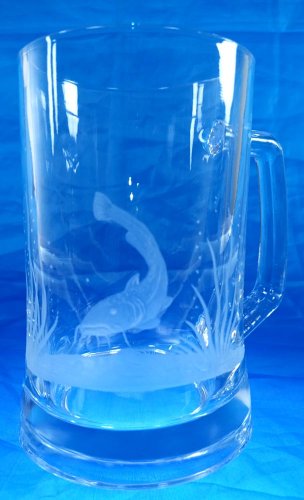 Sklenice na pivo - motiv SUMCE