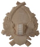 Hotová podložka na ukázku