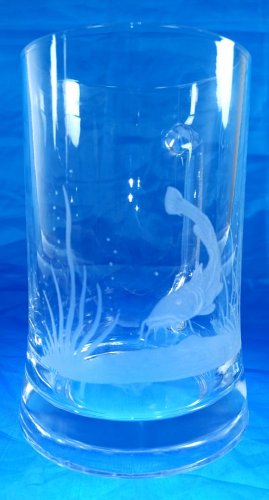 Sklenice na pivo - motiv SUMCE