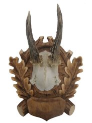 Podložka pod trofej č.124 - tónovaná