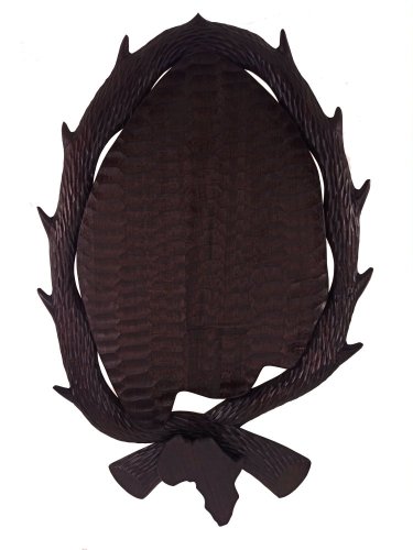Podložka pod trofej č.465 Black WB běh