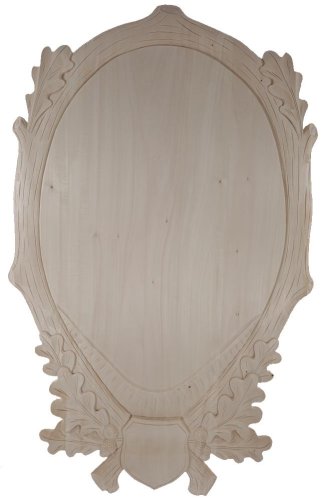 Podložka pod trofej č.416 prsa jelen