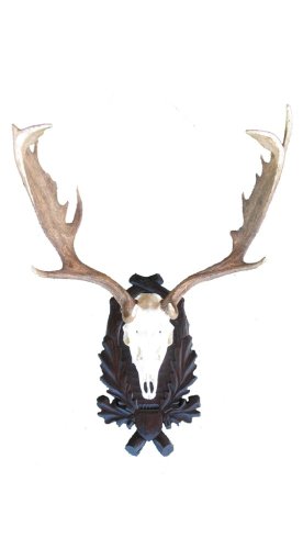 Podložka pod trofej č.227 - černá