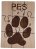 Pes