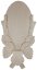 Podložka pod trofej č.126 - lipová ratolest - Barva: Hnědá