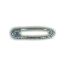 Spínací špendlík 38 mm č.874
