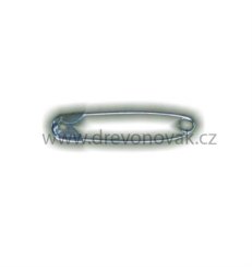 Spínací špendlík 32 mm č.873