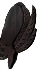 Podložka pod trofej č.484 Duiker