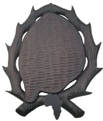 podložka pod trofeje Impala 428