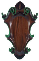 Podložka pod trofej č. 247