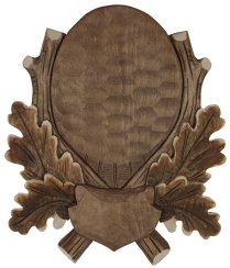 Podložka pod trofej č.143 - tónovaná