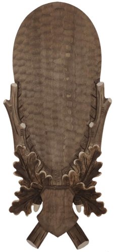 Podložka pod trofej č.229 - tónovaná