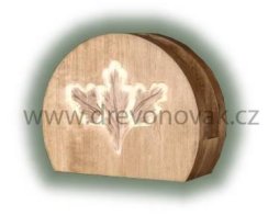 Podložka pod trofej č.150 - tónovaná