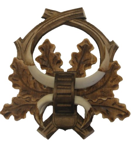 Podložka pod trofej č.122 - tónovaná