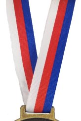 Trikolóra šíře 10 mm