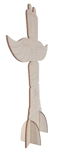 Totem 3D
