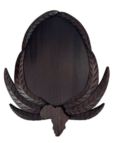 Podložka pod trofej č.484 Duiker